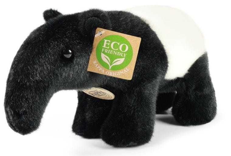 Rappa 221741 Maskotka Pluszowy Tapir 22 cm