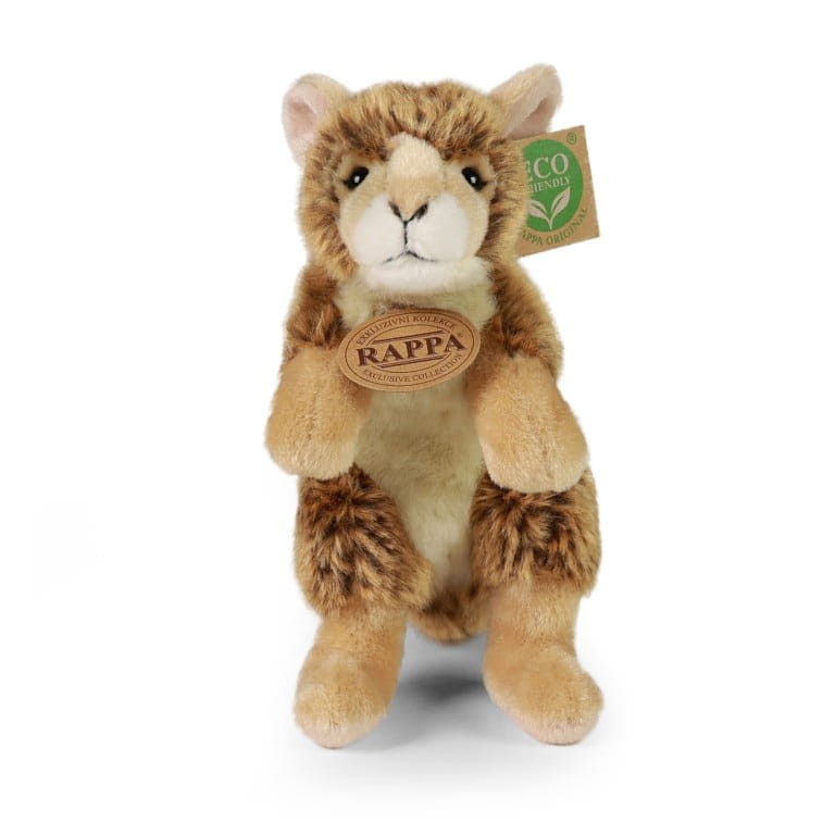 Rappa 220911 Maskotka Kangur 20 cm