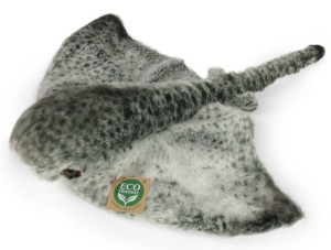 Rappa 220157 Maskotka Płaszczka 43 cm