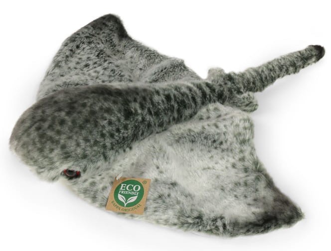 Rappa 220157 Maskotka Płaszczka 43 cm