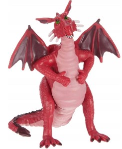 Comansi - Shrek - Figurka Smoczyca 9 cm - Y99925
