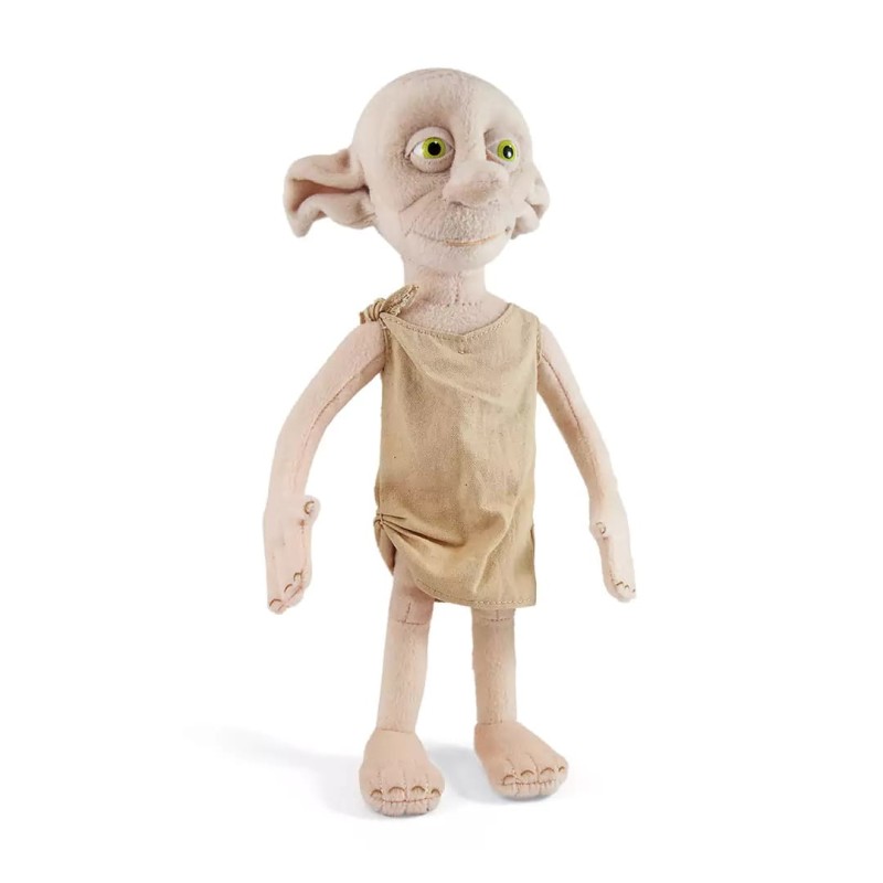 Harry Potter - Maskotka Zgredek - skrzat domowy NN7619