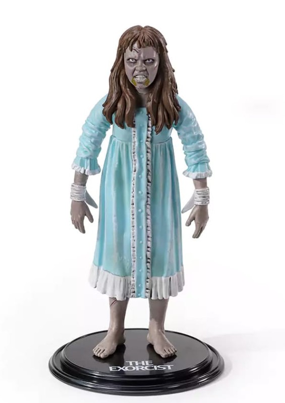 Egzorcysta – Figurka Regan Macneil 18 cm NN2301