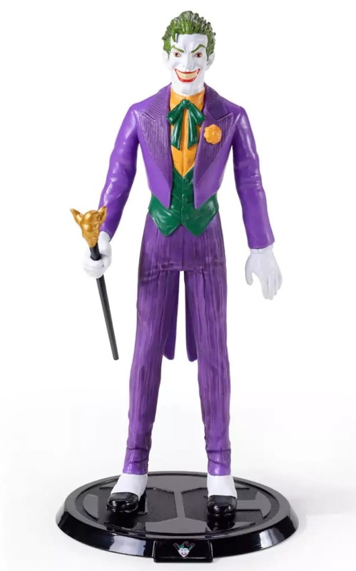 DC Comics – Figurka Joker 19 cm NN4781
