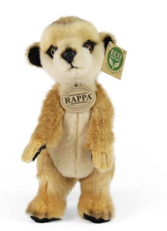 Rappa 222960 Maskotka pluszowa Surykatka 23 cm