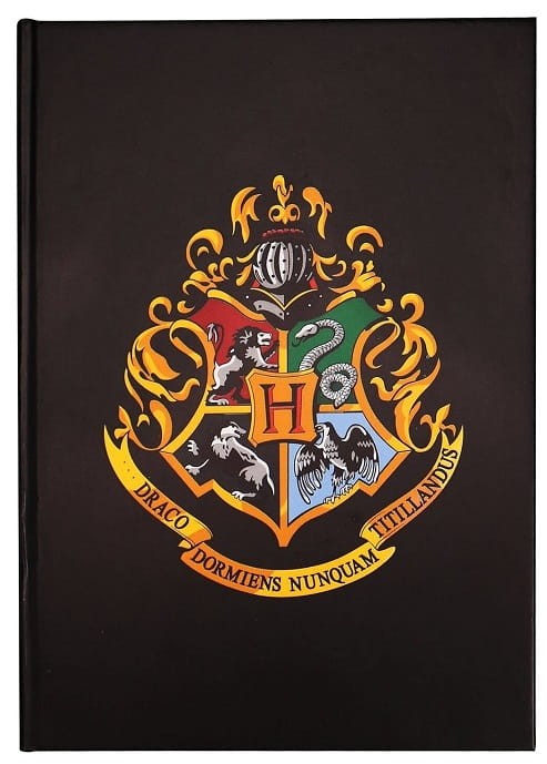 Harry Potter - Notes z karteczkami samoprzylepnymi 86692