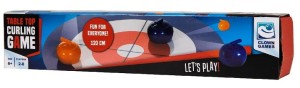 Clown Games - Gra Curling 64826