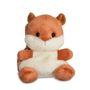 Aurora 61352 Maskotka 12 cm - Wiewiórka