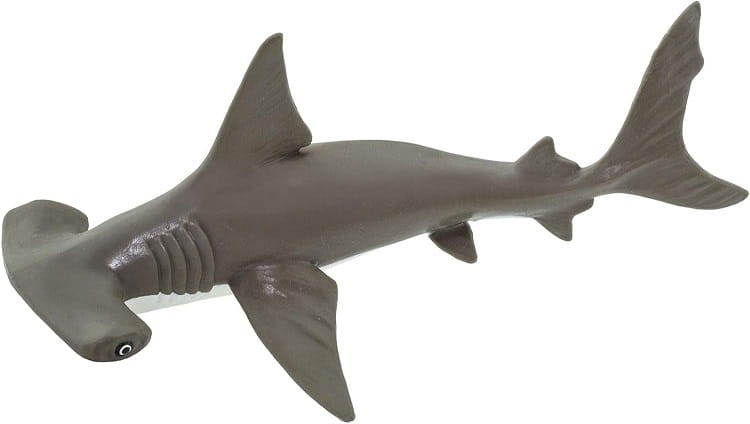 Safari Ltd. - Figurka Rekin młot  267929
