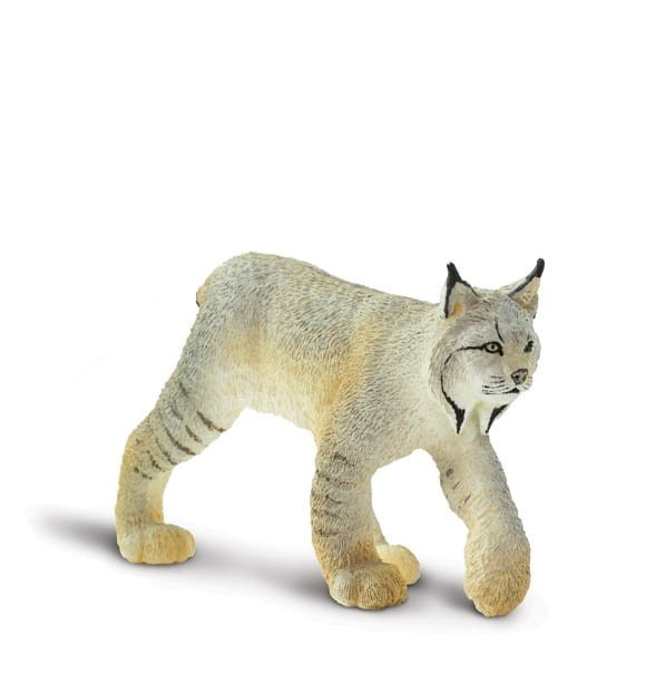 Safari Ltd. - Figurka Ryś 181829