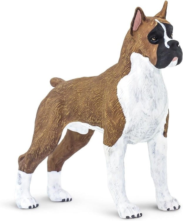 Safari Ltd. - Figurka Boxer 100062