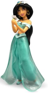Bullyland - Disney - Figurka Jasmina - 14018