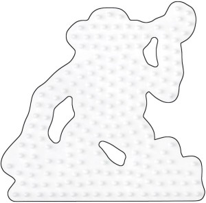 HAMA MIDI 297 Podkładka - Małpka