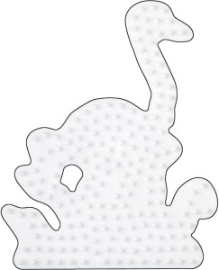 HAMA MIDI 296 Podkładka - Struś