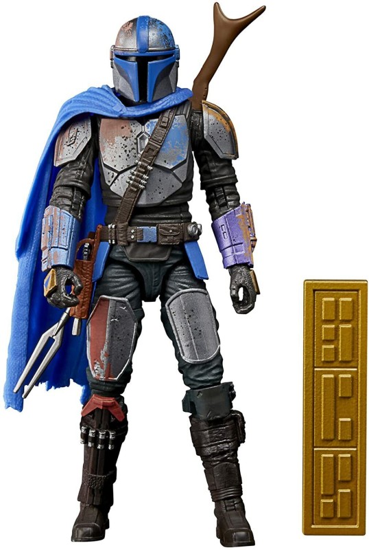 STAR WARS - Figurka akcji - Mandalorianin - 15 cm F2893