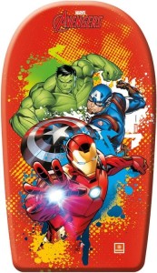 Avengers - Deska do pływania 84 cm 2013766