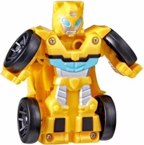Transformers - Mini Bot Racers - Bumblebee F3830 F4691