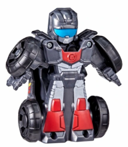Transformers - Mini Bot Racers - Trailbreaker F3830 F4689