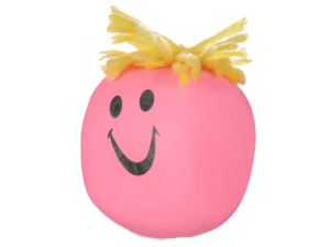 Gniotek squishy Gniotek w kształcie głowy TY446