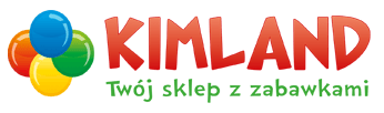 Sklep z zabawkami Kimland