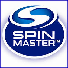 Spin Master Sklep z zabawkami Kimland