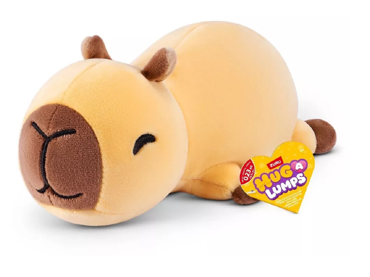 Maskotki obciążeniowe Hug a Lumps